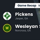 Football Game Preview: Wesleyan Wolves vs. Ringgold Tigers