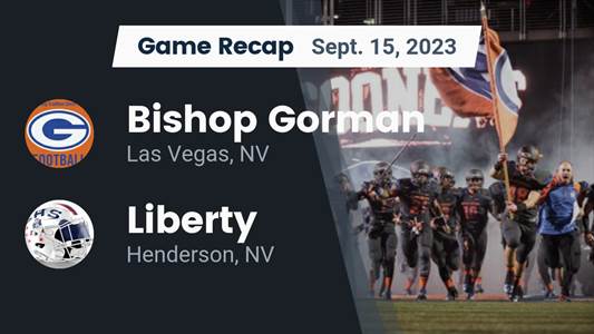 Liberty beats Shadow Ridge for their fifth straight win
