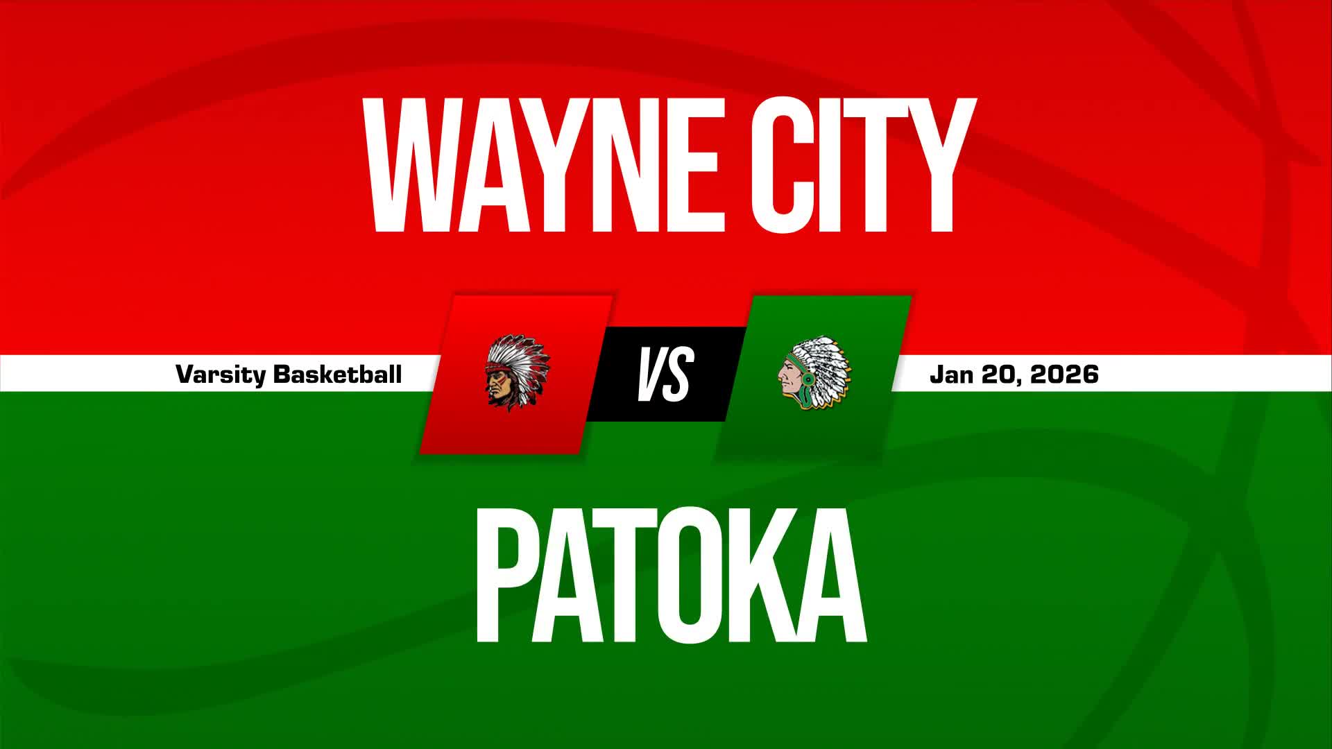 Basketball Recap: Wayne City Takes a Loss