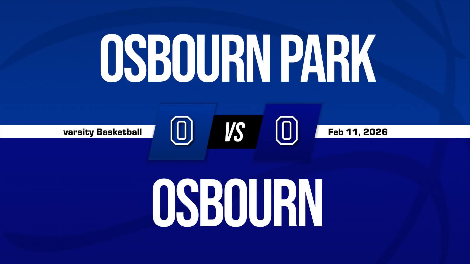 Basketball Recap: 20 Straight Home  Wins for Osbourn Park