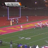 Football Recap: Lakes Triumphs + How To Watch