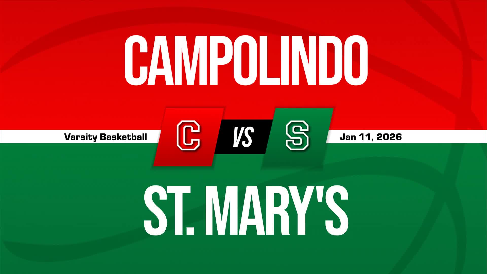Basketball Recap: St. Mary's Snags Sixth  Win in Last Eight Game