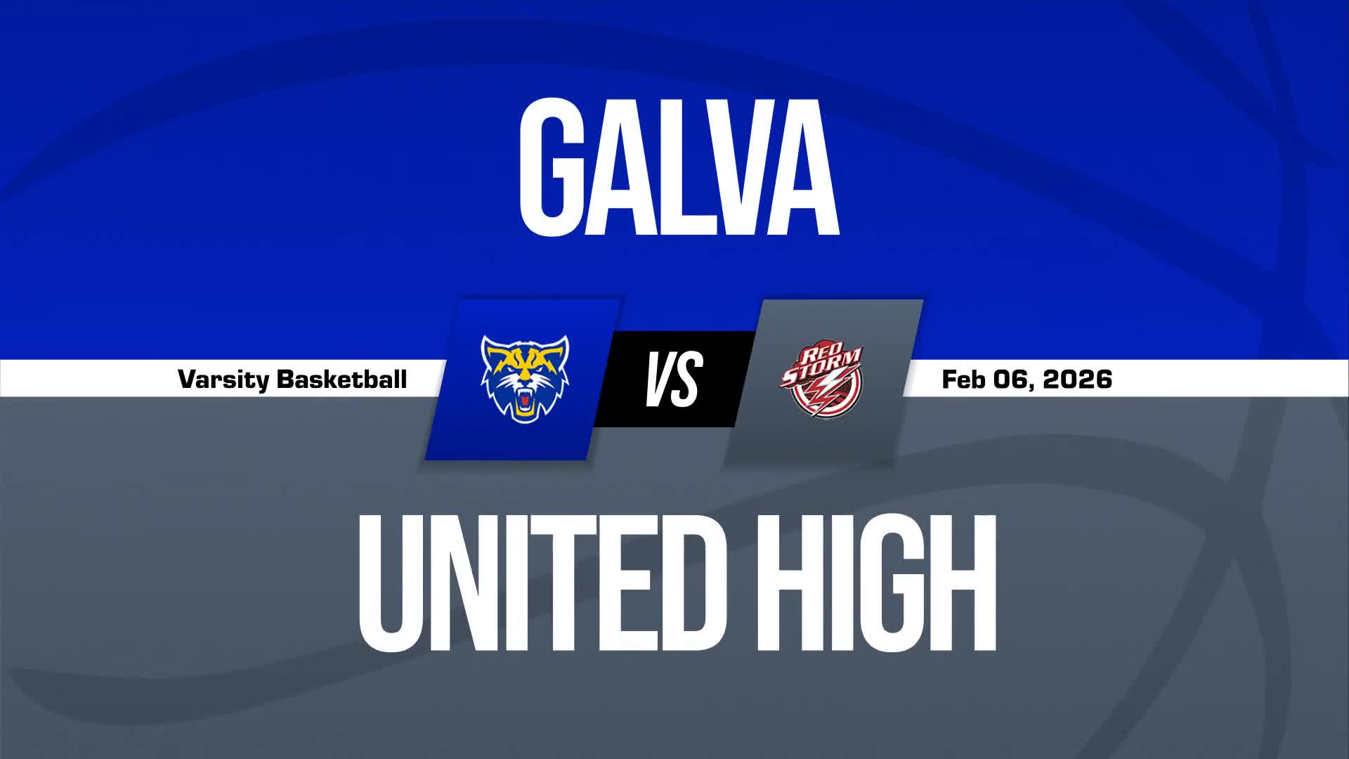 Basketball Recap: Chance Stewart's Big Game Can't Quite Lead Monmouth United over Galva + How To Watch