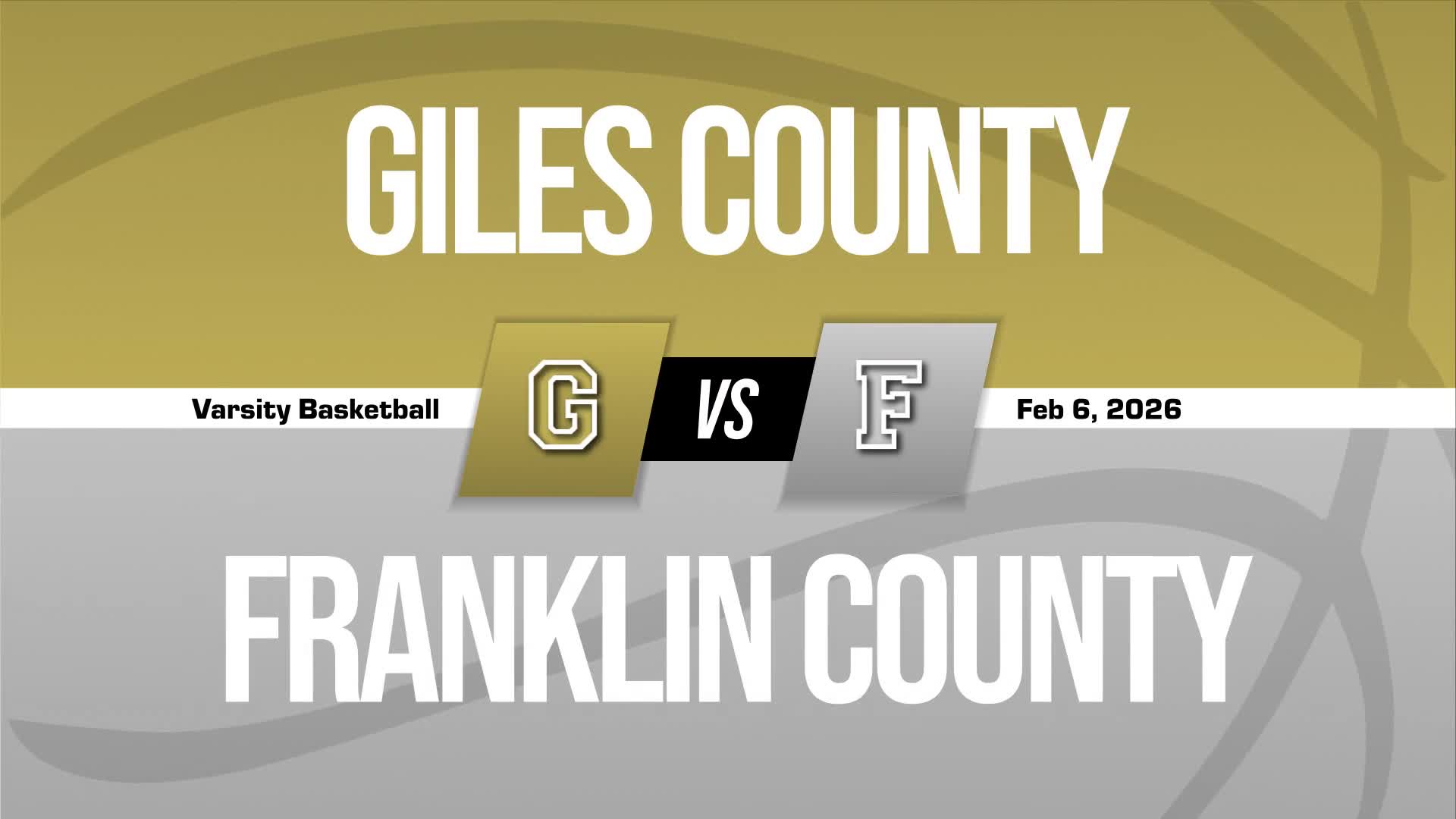 Basketball Game Preview: Franklin County Rebels vs. Marshall County Tigers + Official Tickets