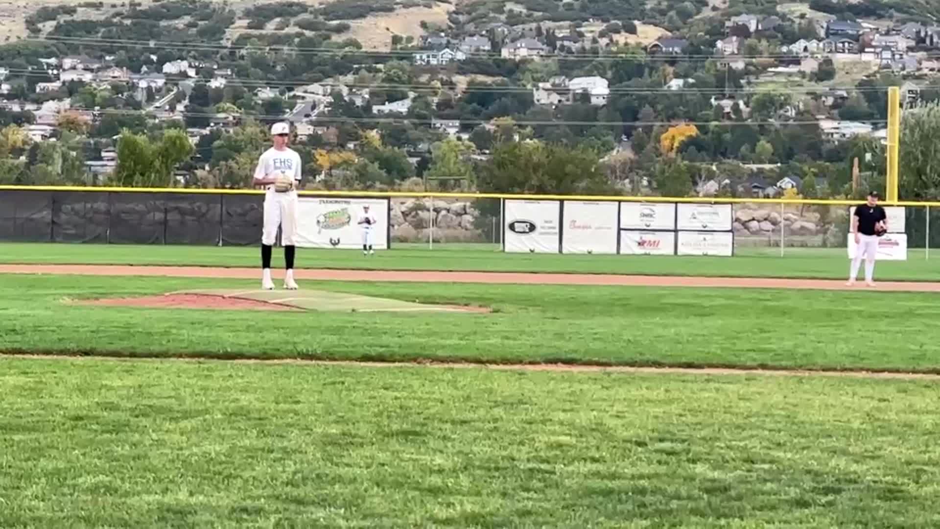 Baseball Recap: Farmington Takes a Loss