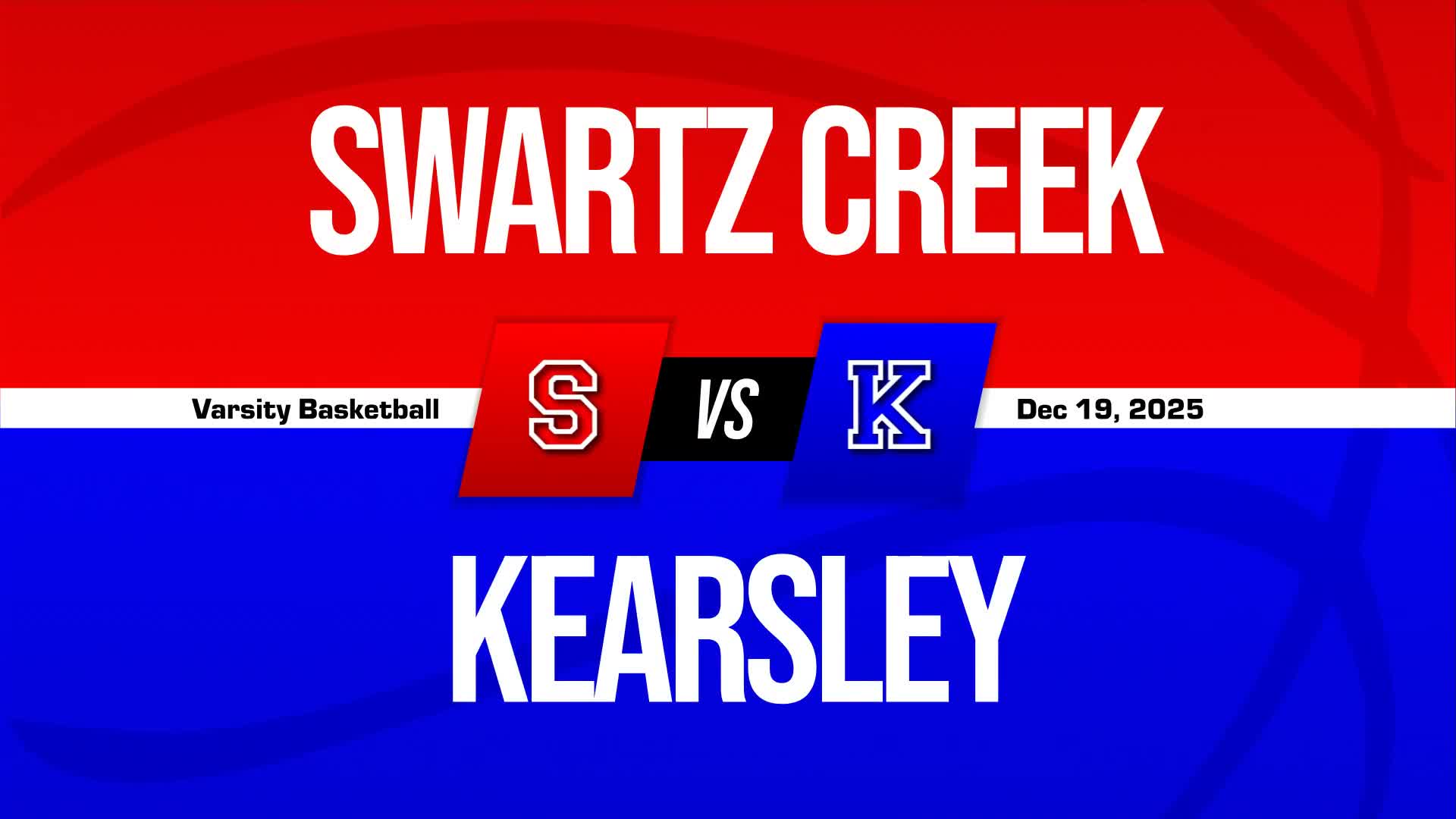 Basketball Recap: Kearsley Extends Winning Streak to Four + How To Watch