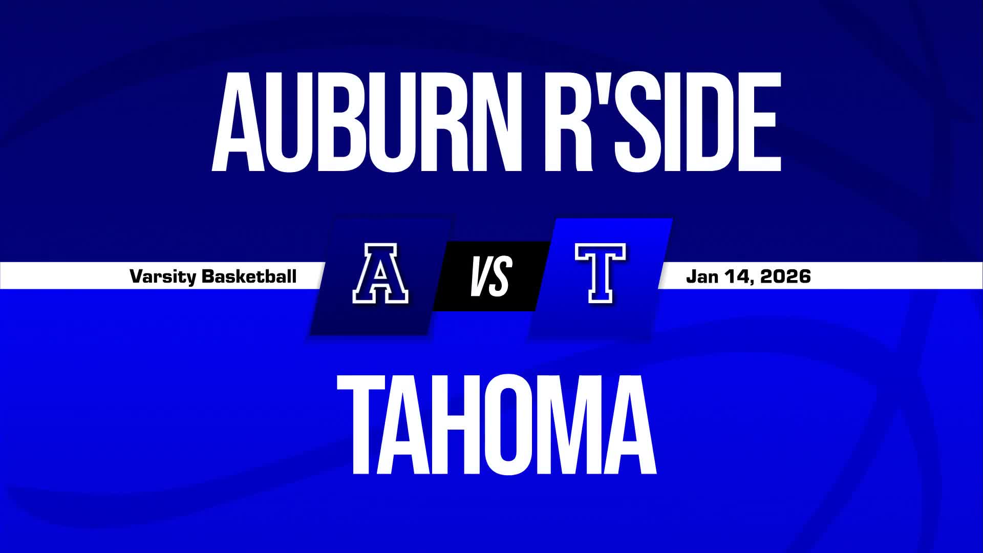 Basketball Recap: Auburn Riverside Skates Past Stadium with Ease + How To Watch