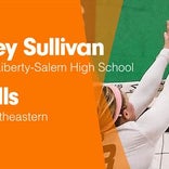 Softball Game Preview: West Liberty-Salem Tigers vs. Catholic Central Irish