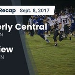 Football Game Preview: Columbia Academy vs. Waverly Central