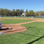 Baseball Game Recap: Mesa Verde Mavericks vs. Valley Christian Lions