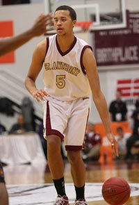 Kyle Anderson, St. Anthony
