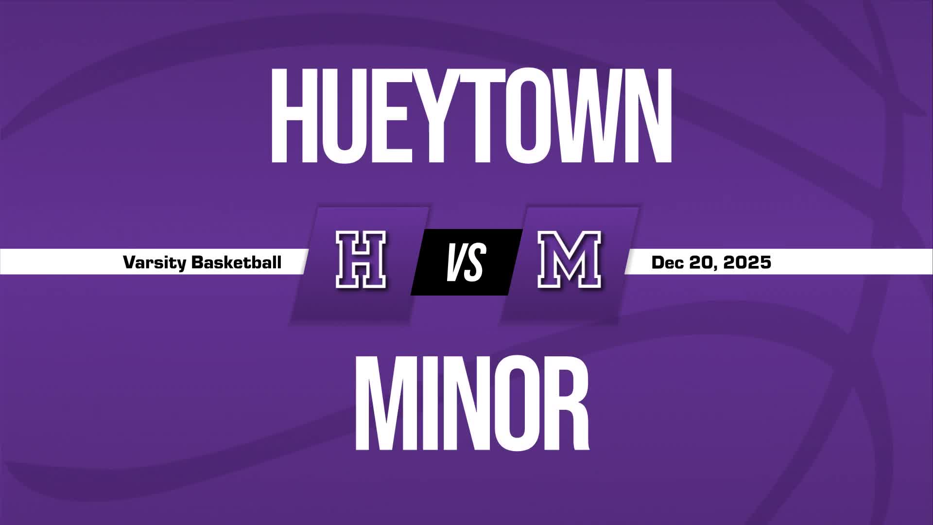 Basketball Recap: Minor Picks Up Fifth Straight Win at Home + How To Watch