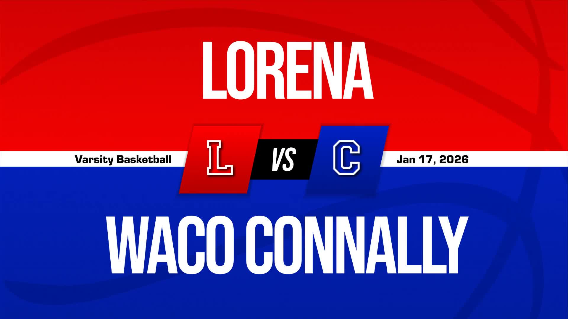 Basketball Game Preview: Connally Cadets vs. Gatesville Hornets