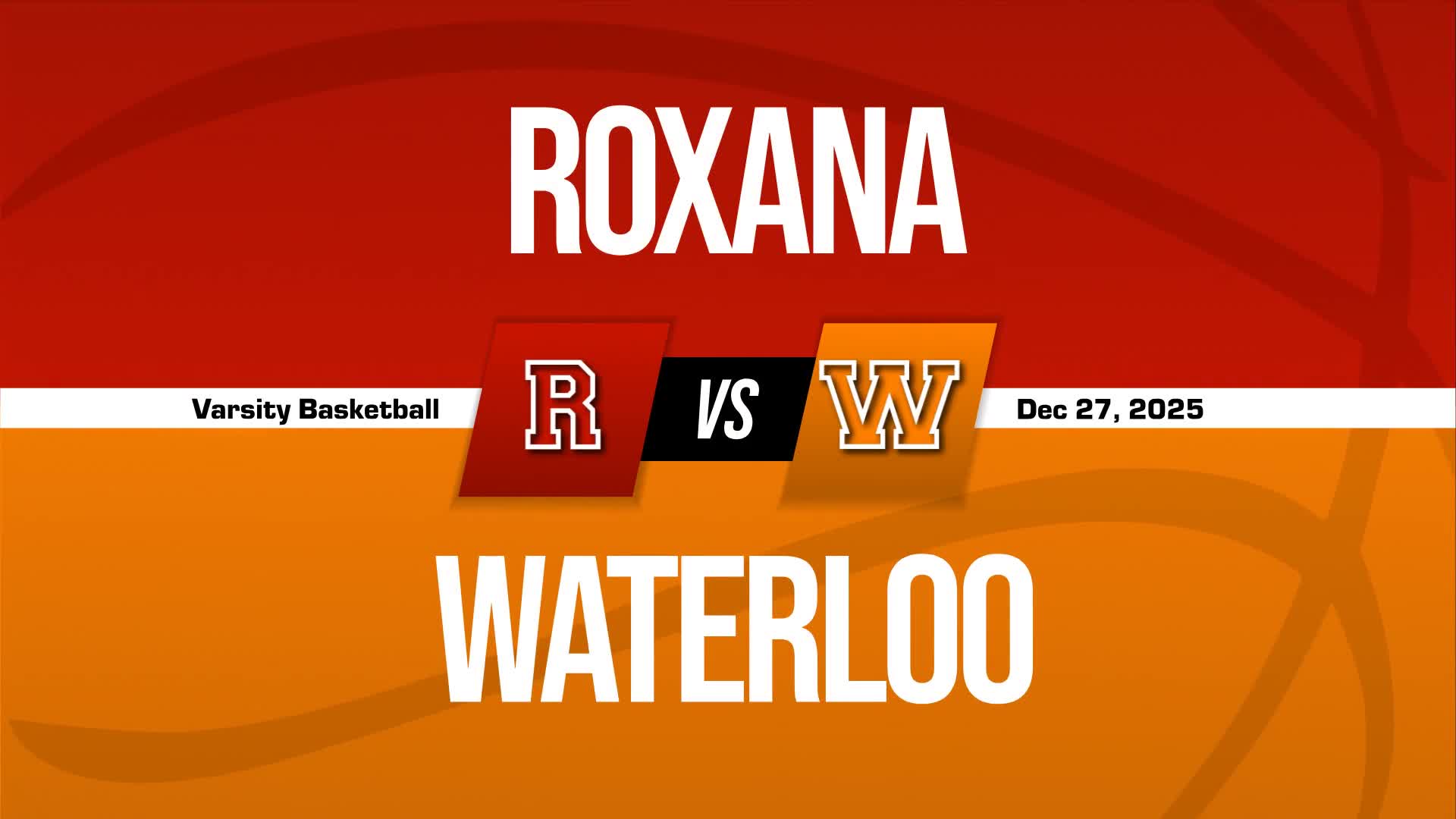 Basketball Recap: Waterloo Sets Scoring Season-High Against Cahokia