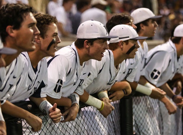 Dallas Jesuit players will certainly be excited to take on Oak Ridge this week in a huge Texas matchup.