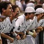 MaxPreps Top 50 national high school baseball rankings 