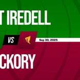 Volleyball Recap: Hickory Extends Winning Streak to 12