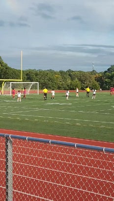 Soccer Recap: Friday's  Defeat Ends Tolman's Winning Streak