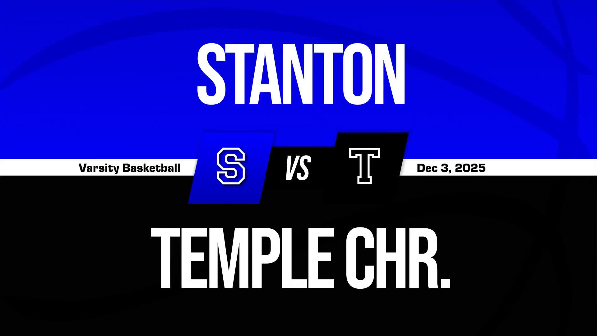 Basketball Recap: Temple Christian Academy Picks Up Fifth Consecutive  Victory + How To Watch