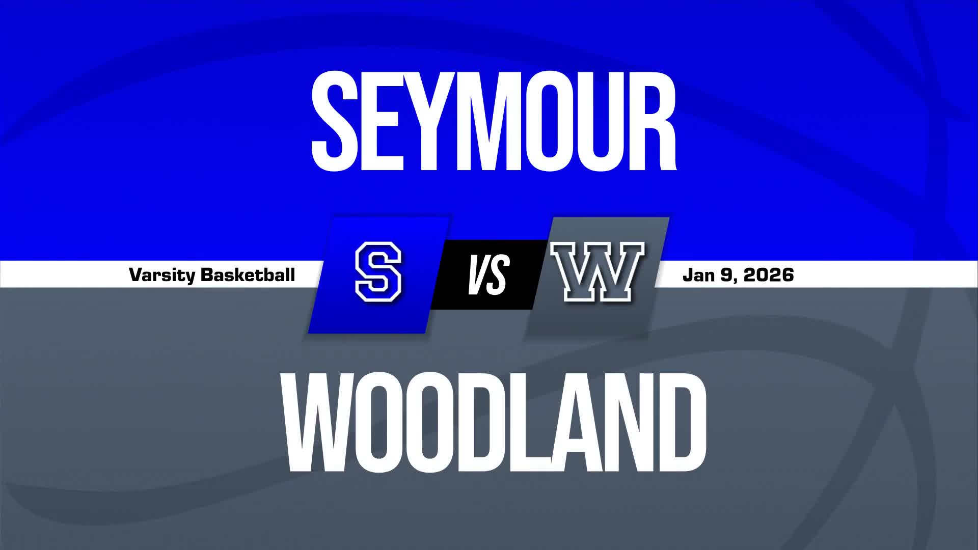 Basketball Recap: Seymour Continues Home Dominance  on Tuesday
