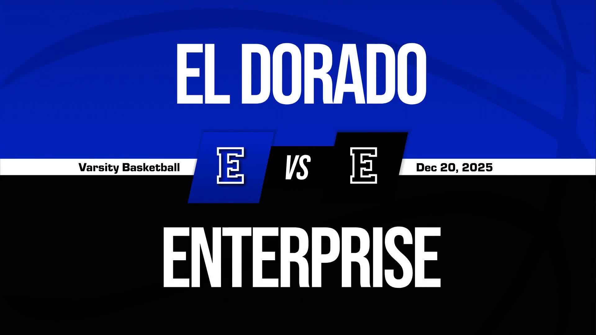 Basketball Recap: Enterprise's  Win  on Saturday Extends Winning