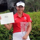 California girl, New Mexico boy win National Invitational golf titles
