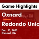 Redondo Union snaps five-game streak of wins on the road