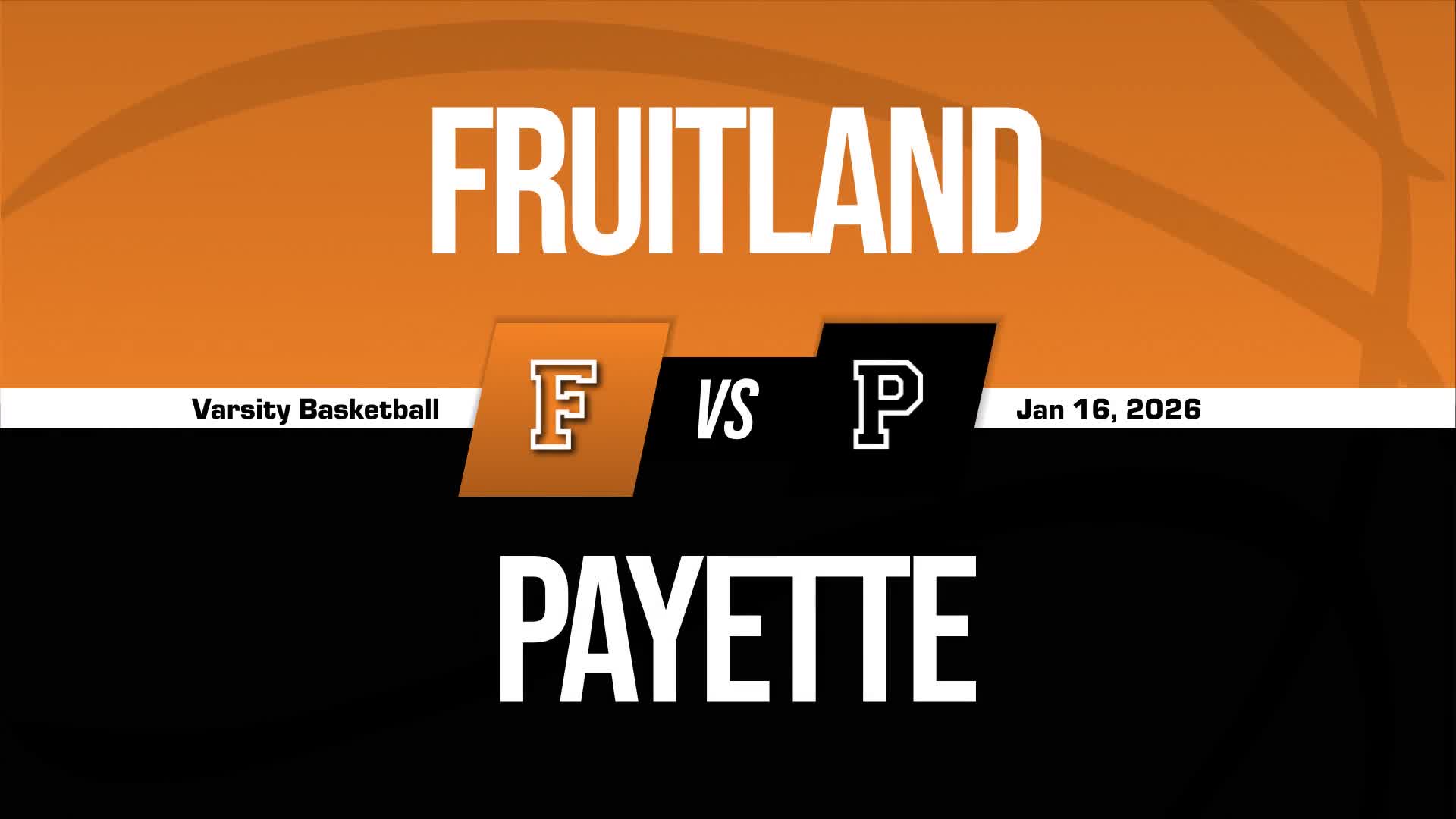 Basketball Game Preview: Fruitland Grizzlies vs. McCall-Donnelly Vandals
