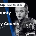 Football Game Preview: Bell County vs. McCreary Central