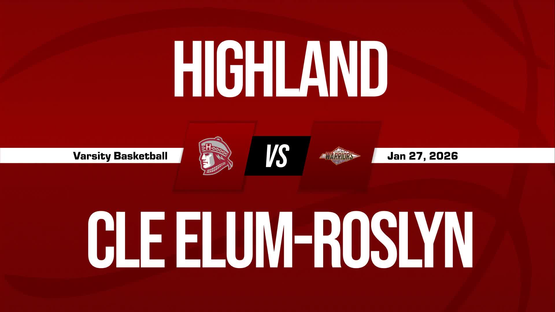Basketball Recap: Cle Elum-Roslyn Takes a Loss