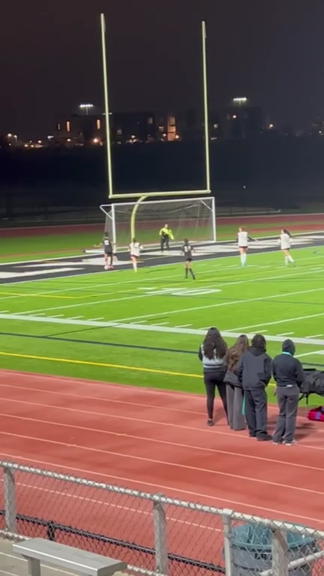 Soccer Game Preview: Olympian vs. Eastlake