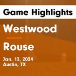 Soccer Game Recap: Rouse vs. Wakeland