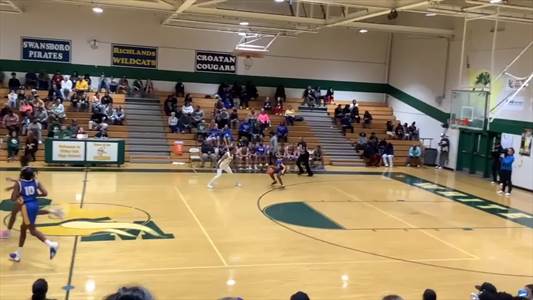 Basketball Game Preview: Laney Buccaneers vs. North Brunswick Scorpions