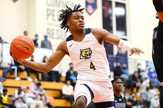 247Sports: New No. 1 in updated basketball rankings for 2023