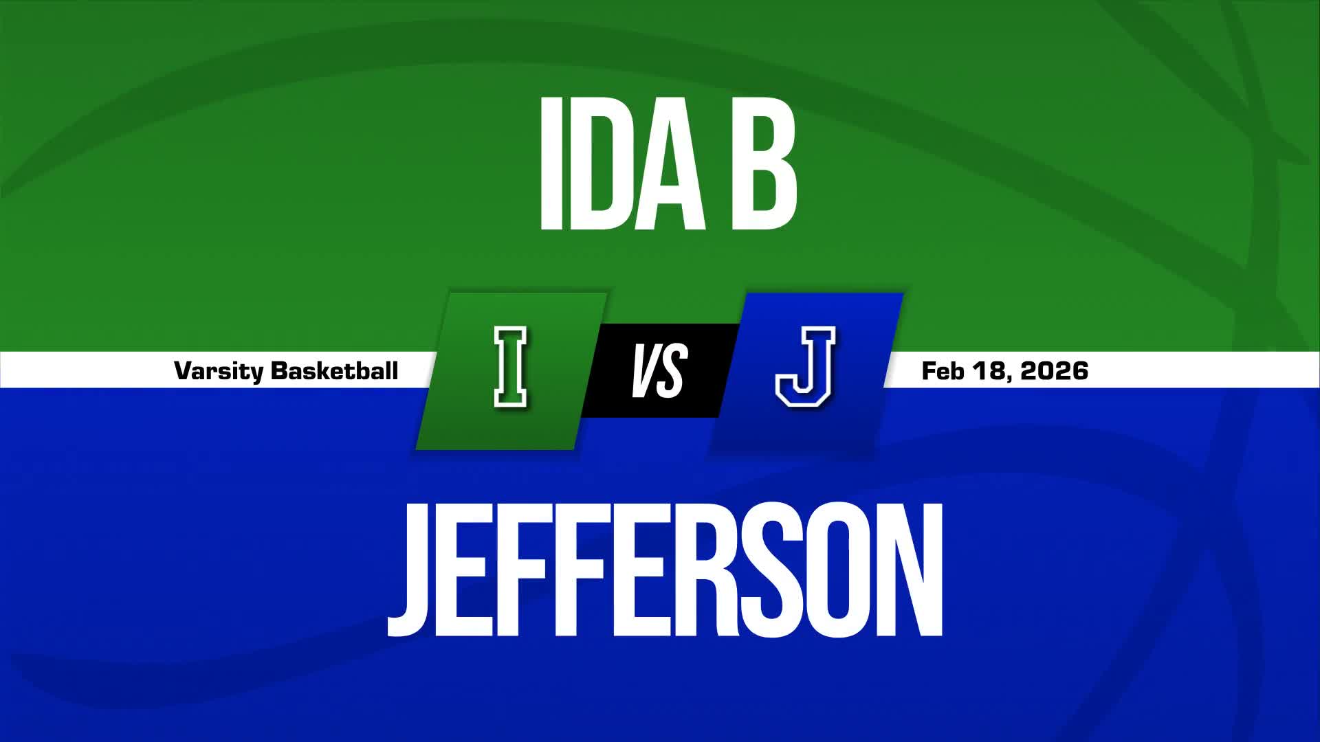 Basketball Recap: Jefferson Comes Up Short + How To Watch