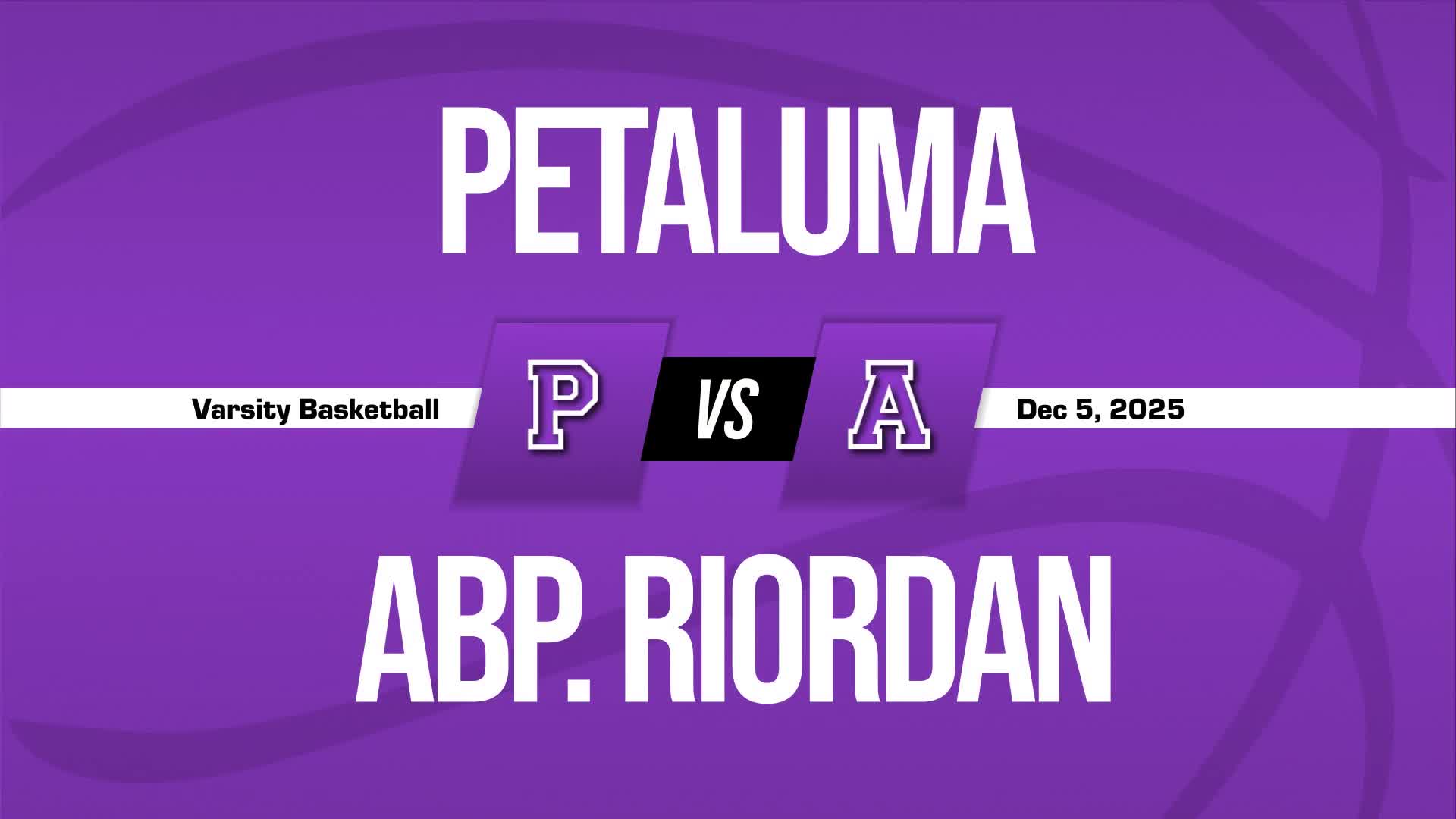 Basketball Recap: Archbishop Riordan Triumphs + How To Watch