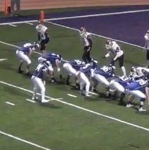 10 NE teams with tough roads to zero L's