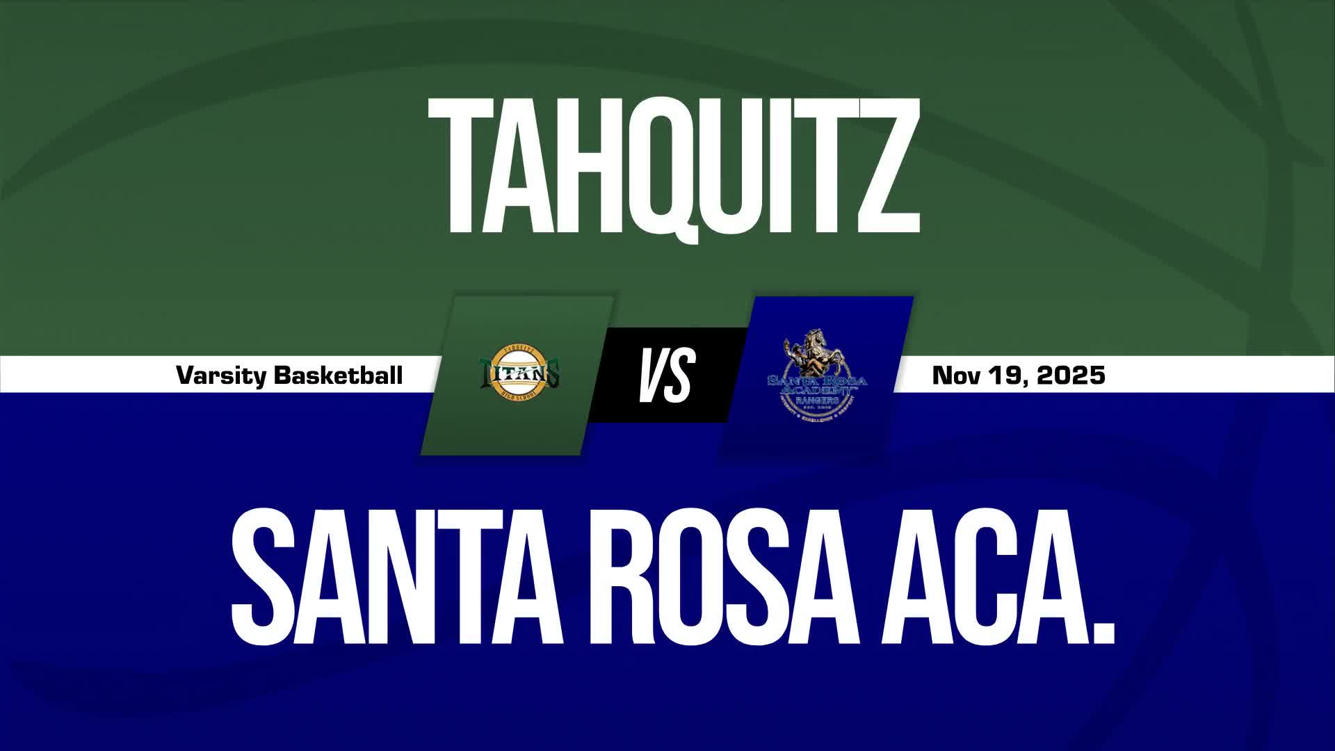 Basketball Recap: Tahquitz Takes a Loss + How To Watch