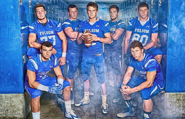 See the result of No. 2 Folsom's game against Cathedral Catholic, along with the rest of the NorCal Top 25.