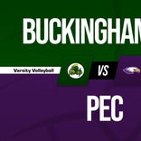 Volleyball Game Preview: Buckingham Knights vs. Randolph-Henry Statesmen + How To Watch