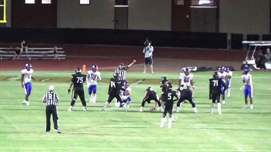 Baseball Recap: Cactus Finds Home Field Redemption Against Agua 