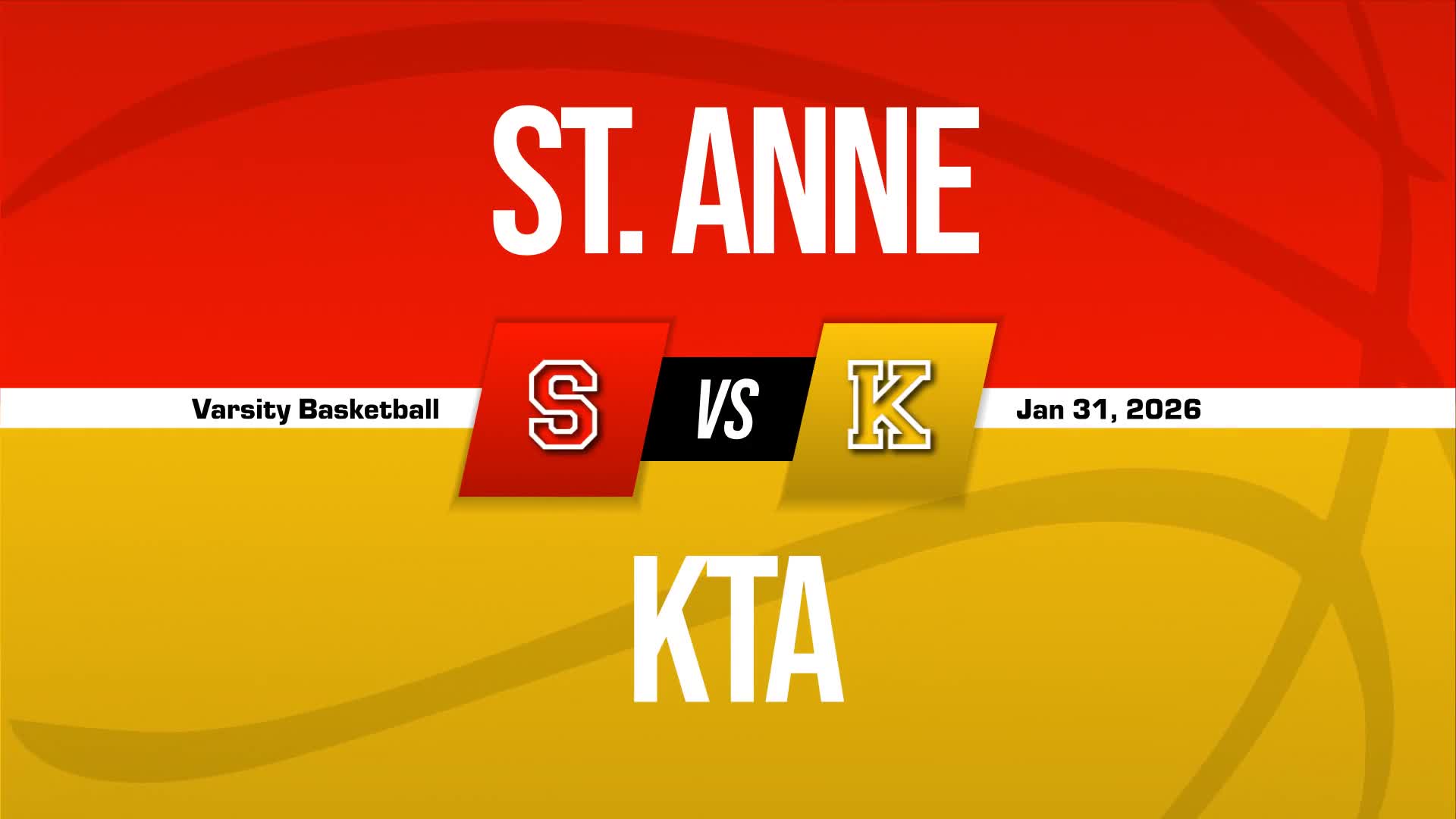 Basketball Recap: Kankakee Trinity Academy Takes a Loss + How To Watch