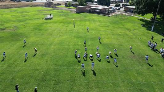 Mid-Valley Top Football Player Performances