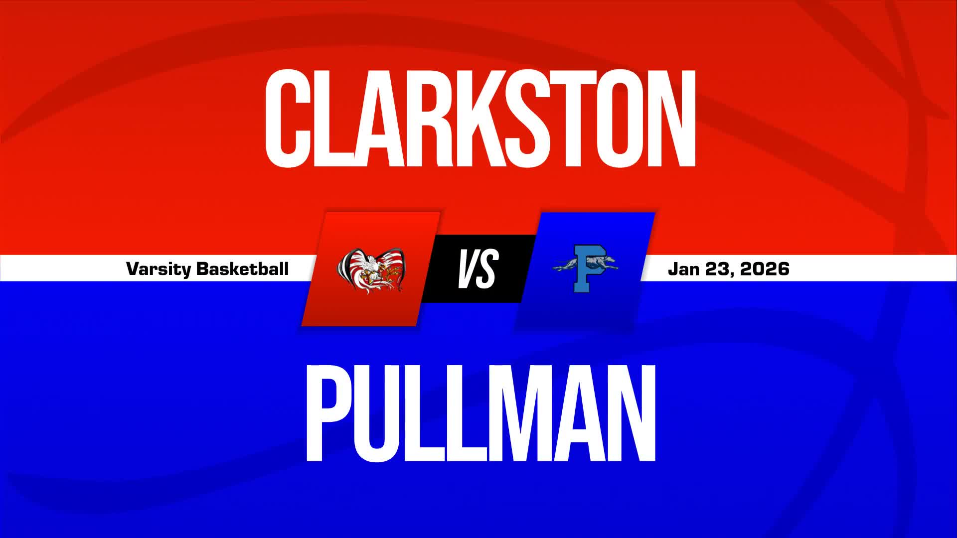 Adrian Hecker Game Report: vs Clarkston + How To Watch