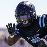 High school football: Coming off fifth-straight 100-yard performance, Donte Ferrell tops national receiving yardage leaders
