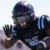 High school football: Coming off fifth-straight 100-yard performance, Donte Ferrell tops national receiving yardage leaders