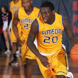 MaxPreps Top 25 high school boys basketball rankings