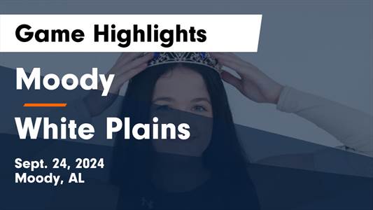 Volleyball Game Preview: Moody Blue Devils vs. White Plains Wild