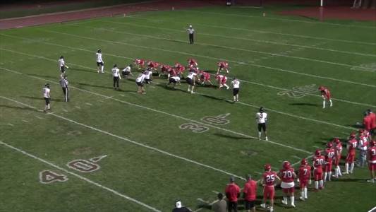 3A Western Slope Top Football Player Performances