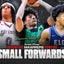 BASKETBALL: Top 10 small forwards